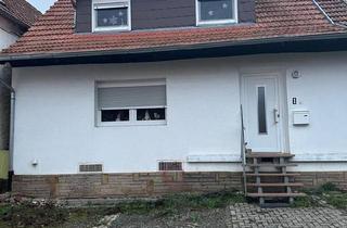Einfamilienhaus kaufen in 66871 Pfeffelbach, Pfeffelbach - Großzügiges Haus zum Verkauf
