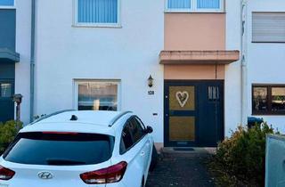 Einfamilienhaus kaufen in 66806 Ensdorf, Ensdorf - Schönes Einfamilienhaus mit viel Potential