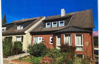 Haus kaufen in 49124 Georgsmarienhütte, Georgsmarienhütte - Ruhig gelegenes ZFH in GM-Hütte-Holzhausen - provisionsfrei