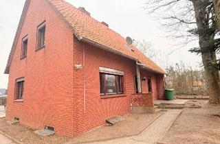Einfamilienhaus kaufen in 29565 Wriedel, Wriedel - Substanz trifft Potenzial - 7 Zimmer auf 1100 m²