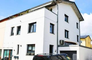 Mehrfamilienhaus kaufen in 79232 March, March - DHH in March-Hugstetten Toplage - familienfreundliche Lage