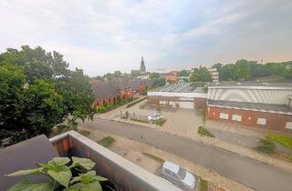 Wohnung kaufen in 48529 Nordhorn, Nordhorn - Sehr gut geschnittene Wohnung in zentraler Lage in Nordhorn