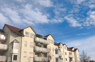 Wohnung kaufen in 78549 Spaichingen, Spaichingen - Top sanierte 3 Zimmer Wohnung in bester Lage - provisionsfrei