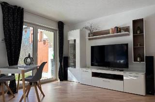 Wohnung kaufen in 79682 Todtmoos, Todtmoos - Apartment mit Terrasse und Tiefgaragenplatz in Todtmoos