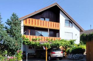 Einfamilienhaus kaufen in 89350 Dürrlauingen, Dürrlauingen - Provisionsfrei: Großzügiges Wohnglück mit Weitblick