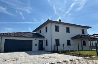 Einfamilienhaus kaufen in 94363 Oberschneiding, Oberschneiding - EFH ohne Provision! Einziehen und wohlfühlen