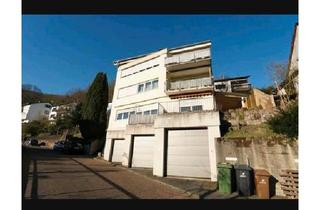 Wohnung kaufen in 69239 Neckarsteinach, Neckarsteinach - Eigentumswohnung zu verkaufen