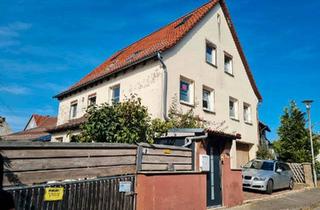 Haus kaufen in 37290 Meißner, Meißner - Haus in Weidenhausen