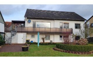 Einfamilienhaus kaufen in 36277 Schenklengsfeld, Schenklengsfeld - Einfamilienwohnhaus Schenklengsfeld - provisionsfrei