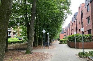 Wohnung kaufen in 22926 Ahrensburg, Ahrensburg - Wohnen mit Wohlfühlfaktor - helle 4-Zimmer-Wohnung in ruhiger Lag