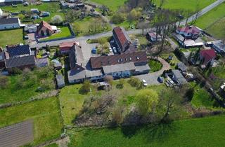 Mehrfamilienhaus kaufen in 39307 Genthin, Genthin - ländliches Mehrfamilienhaus mit starker Rendite zu verkaufen