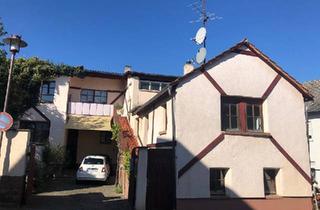 Haus kaufen in 76831 Ilbesheim, Ilbesheim bei Landau in der Pfalz - Älteres Haus mit 2 Wohnungen in der Südpfalz