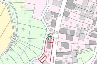 Haus kaufen in 76774 Leimersheim, Leimersheim - Abrissgrundstück am Ehrlenbach- Neubau möglich