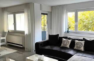 Wohnung kaufen in 45219 Essen, Essen - Provisionsfreie 4 Zimmer Erdgeschosswohnung inkl EBK + TG Stellpl