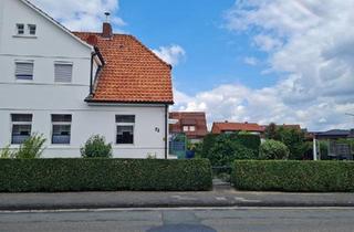 Doppelhaushälfte kaufen in 48356 Nordwalde, Nordwalde - DHH mit Baugrundstück in ruhiger Wohnlage von Nordwalde