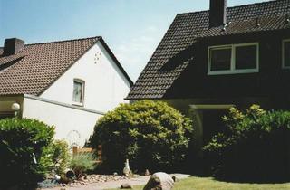 Doppelhaushälfte kaufen in 32105 Bad Salzuflen, Bad Salzuflen - Doppelhaushälfte in attraktiver Wohnlage in Bad Salzuflen