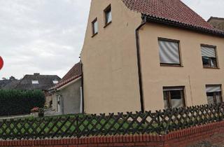 Einfamilienhaus kaufen in 49406 Barnstorf, Barnstorf - Einfamilienhaus plus Baugrundstück neben dem Haus
