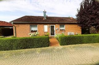 Einfamilienhaus kaufen in 23972 Dorf Mecklenburg, Dorf Mecklenburg - Einfamilienhaus in Ostseenähe in gefragter Wohnlage