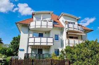 Wohnung kaufen in 04178 Leipzig, Leipzig - Helles 1-Zi.-Apartment in Leipzig mit Balkon & Stellplatz