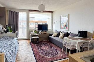 Wohnung kaufen in 82061 Neuried, Neuried - Attraktive Kapitalanlage - 1 Zimmer Wohnung München, Neuried