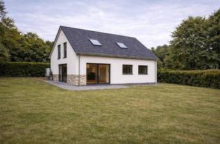 Einfamilienhaus kaufen in 97711 Maßbach, Maßbach - Kernsaniertes Einfamilienhaus in Maßbach