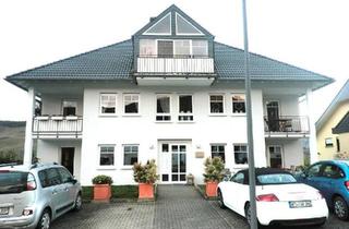 Wohnung kaufen in 54470 Bernkastel-Kues, Bernkastel-Kues - EIGENTUMSWOHNUNG Bernkastel-Kues an der Mosel zum Kauf -
