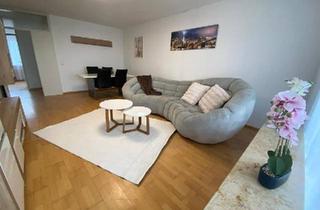 Wohnung kaufen in 67663 Kaiserslautern, Kaiserslautern - Möblierte 3ZKB Balkon - Kapitalanlage mit 5,8% Rendite