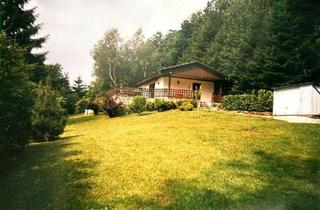 Haus kaufen in 66606 St. Wendel, Sankt Wendel - Wochenendhaus mit tollem Grundstück
