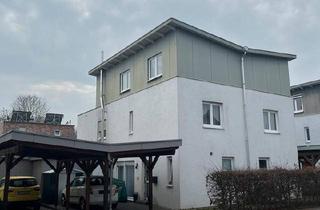 Doppelhaushälfte kaufen in 34132 Kassel, Kassel - Doppelhaushälfte