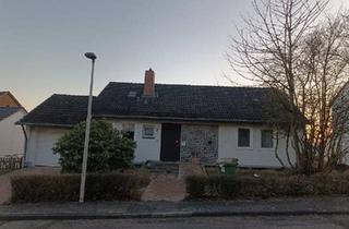 Haus kaufen in 34225 Baunatal, Baunatal - Geräumiges 6-Zimmer-Haus mit Garage in Baunatal
