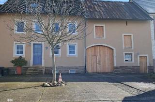 Einfamilienhaus kaufen in 54298 Welschbillig, Welschbillig - Einfamilienhaus komplett renoviert