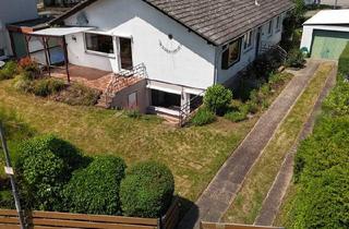 Einfamilienhaus kaufen in 67227 Frankenthal, Frankenthal (Pfalz) - Einfamilienhaus mit großzügigem Garten, Schwimmbad und Garage