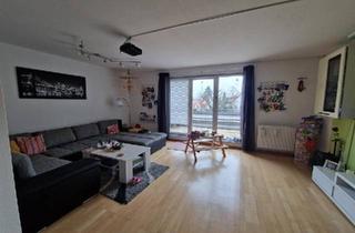 Wohnung kaufen in 55218 Ingelheim, Ingelheim am Rhein - Gepflegte 3-Zimmer Maisonette-Wohnung in Ingelheim-Wackernheim