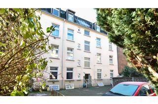 Wohnung kaufen in 42277 Wuppertal, Wuppertal - Provisionsfrei - Verkauf vermietete 4 Zimmer Wohnung Wuppertal