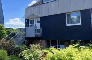 Haus kaufen in 53913 Swisttal, Swisttal - Reihenendhaus mit Einliegerwohnung, Weitblick & Potenzial