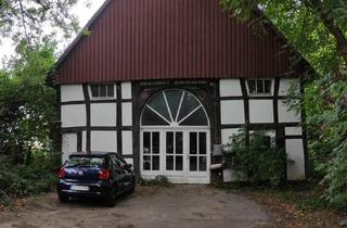 Bauernhaus kaufen in 32689 Kalletal, Kalletal - Bauernhaus mit einzigartiger Deele und großem Garten