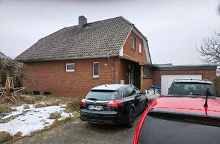 Einfamilienhaus kaufen in 38524 Sassenburg, Sassenburg - Einfamilienhaus in Grußendorf