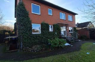 Haus kaufen in 21354 Bleckede, Bleckede - Zweifamilienhaus provisionsfrei in Alt Garge zu verkaufen