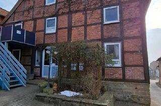 Bauernhaus kaufen in 31860 Emmerthal, Emmerthal - Resthof mit Stallungen - PROVISIONSFREI