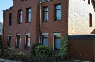 Haus kaufen in 26954 Nordenham, Nordenham - Zwei Familienhaus in Nordenham für 249.000?!!