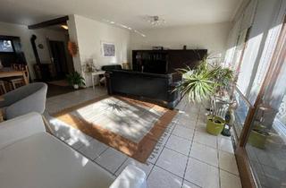 Einfamilienhaus kaufen in 79576 Weil am Rhein, Weil am Rhein - Einfamilienhaus in Haltingen 6,5 Zimmer und Garage in TOP-Lage