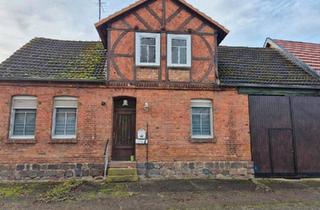 Einfamilienhaus kaufen in 39638 Gardelegen, Gardelegen - Einfamilienhaus