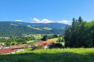 Wohnung kaufen in 87534 Oberstaufen, Oberstaufen - Verkaufe Eigentumswohnung in Oberstaufen