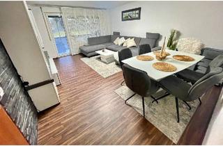 Wohnung kaufen in 71672 Marbach, Marbach am Neckar - Provisionsfrei! Großzügige gepflegte 4,5 Eigentumswohnung