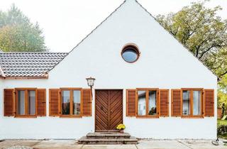 Villa kaufen in 84405 Dorfen, Dorfen - Einfamilienhaus