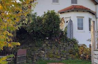 Doppelhaushälfte kaufen in 63546 Hammersbach, Hammersbach - Doppelhaushälfte mit Garten in ruhiger Lage in Hammersbach Ortsteil Langen-Bergheim