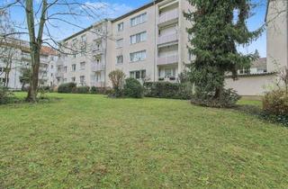 Haus kaufen in 90491 Nürnberg, Nürnberg - 4-Zimmer-Wohnung, Balkon - ruhige, zentrale Lage in grüner Umgebung mit top Verkehrsanbindung