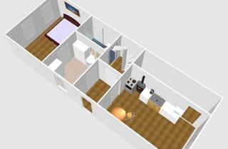 Haus kaufen in 06556 Artern, Artern - 643m² Grund mit EFH teilsaniert Grundstück