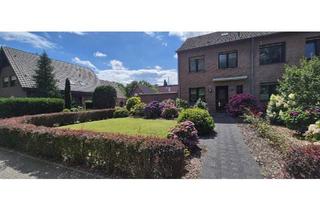 Haus kaufen in 41379 Brüggen, Brüggen - Reihenendhaus in Schwalmtal Amern