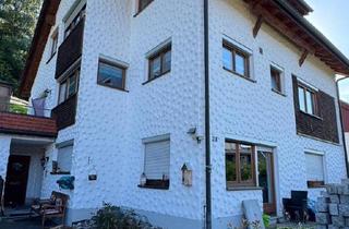 Einfamilienhaus kaufen in 79856 Hinterzarten, Hinterzarten - Schönes Haus in Lenzkirch von Privat